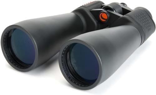 Celestron SkyMaster 15x70 Astronomy Binoculars for Stargazing and Deep-Sky