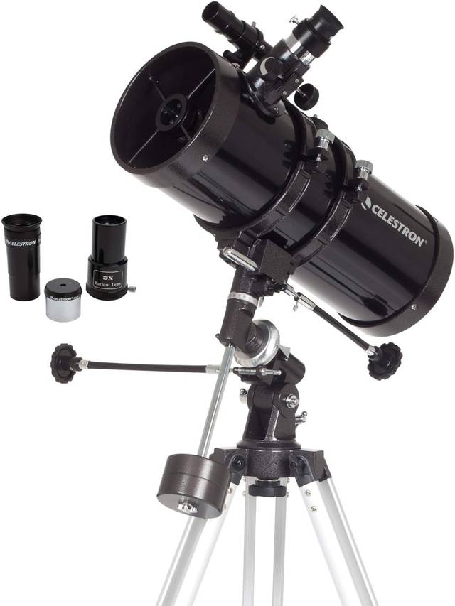 Best Binoculars for Astronomy: The Underrated First Purchase - TelescopeBench review with measurements and honest opinion