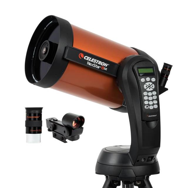 Best Dobsonian Telescope: The Aperture King, Tested - TelescopeBench review with measurements and honest opinion