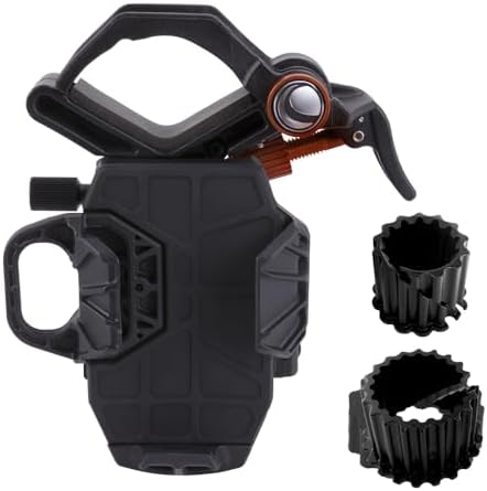 Celestron NexYZ 3-Axis Phone Adapter for Precise Telescope Imaging