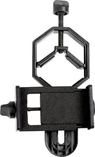 Celestron Basic Telescope Eyepiece Smartphone Adapter