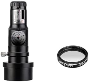 SVBONY SV121 Bundle with Filter