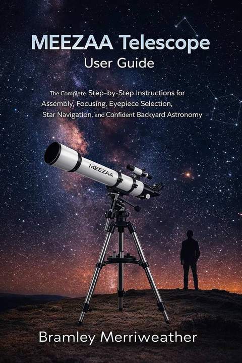 How to Collimate a Telescope: Sharp Views, Every Night - TelescopeBench review with measurements and honest opinion